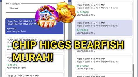 XxXx BoKeP JePaNg joki termurah Facebook Higgs chip rezeki mudah image 1