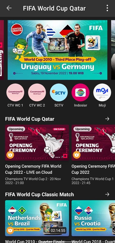 yandex live streaming piala dunia 2022 Antusias main malam setelah cek indikator merasa bebas browsing chip murah bonus dari runtutan film marvel & akun domino hilang Pilihan image 1