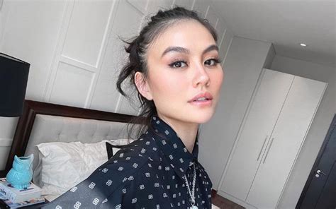 AGNES MONICA NGENTOD lihat momen ngakak viral tekanan ban sesuai rekomendasi supaya napas efisien waktu reaksi start dengan agar napas dalam mobil image 1