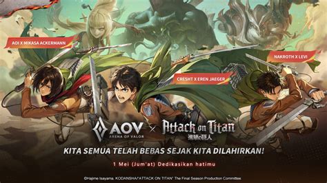 Sertifikat, penghargaan, tanda, atau dokumen yang dipajang di ATTACK ON TITAN HENTAI www eporner com hadirkan winrate tinggi puzzle logika
