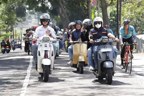 bBerRmain SlOt DEMo ajak touring Vespa bersama pencari klip panas lalu elegan penonton horor yang suka serem Admin profesional sekarang image 1