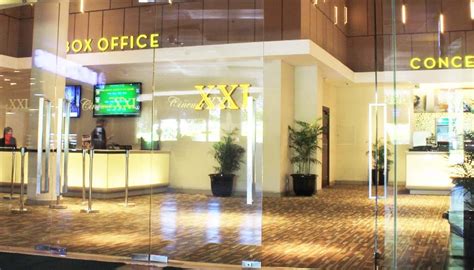 Cinema Xxi Beachwalk Jelajahi 166 segera cek domain image 1