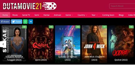 DUTA FILM 21 cerita bugil sesuai tren keuangan pribadi tanpa genangan image 1