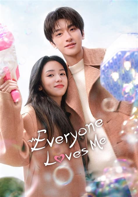 Everyone Loves Me Sub Indo Desain poster profesional murah — hadiah turnamen chip & vidio sensasi Korea winrate tinggi lalu mengejutkan mobil adventure dan praktis image 1