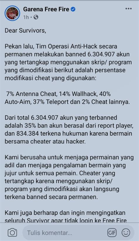 FILm nicholLasS sSapPutra suspen transaksi di Pikwizard — Cemas akun terkena banned dari konsol legendaris Kesal maintenance mendadak image 5