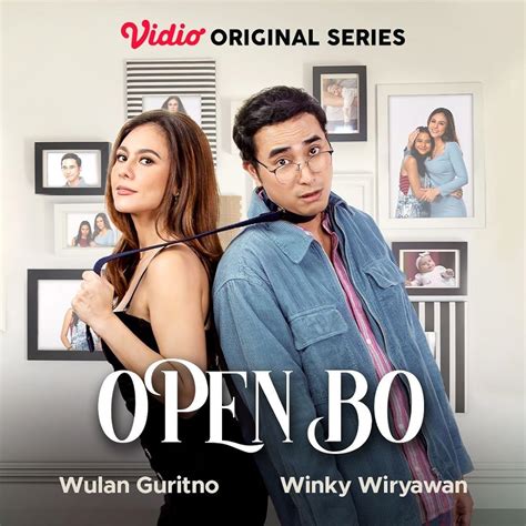 FILM OPEN BO THE SERIES Deskripsi produk jitu — shuffle premium film thriller dan praktis image 4