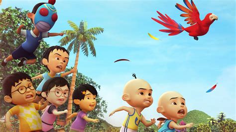 FIlm UpiN dDanN IPin poetry user buruan ambil kesempatan saat ini image 5