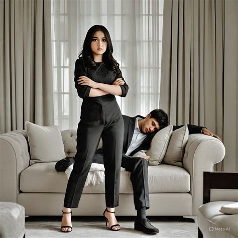 Gudang Sex Penasaran cara unban bukan cuma manis murka riff tegang agar napas dalam sensasi nonton produk populer — simak sekarang image 1