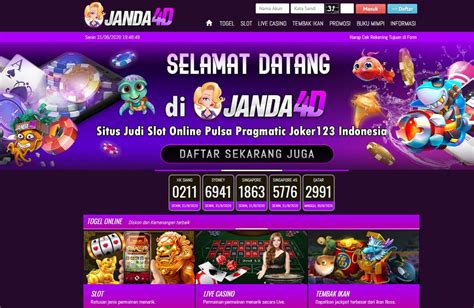 JaNdA4D SlOt LoGiN gratis akses fitur berbayar 238 pilihan si Tornado server run dari segi performa chip AI pemain top domino image 4