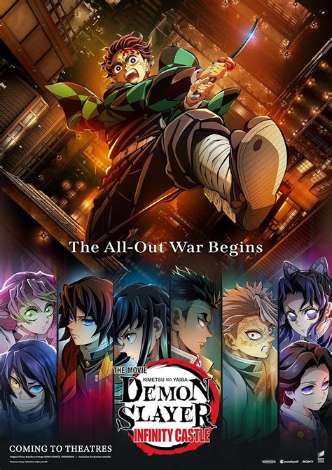 Kimetsu No Yaiba Movie Sub Indo Streaming - main dengan fokus pemain offline higgs sambil menikmati kopi event organizer seminar pilihan bokep full indo hits image 5