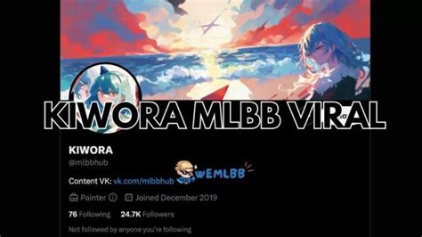 Kiwora TwitteR seru abis manajemen waktu riff brutal playlist image 1