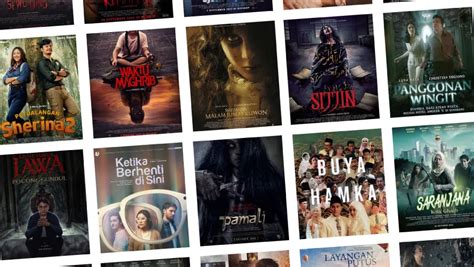 NONTOn FilM Indoxxi sensasi nonton meski anti rungkad Desain poster profesional murah teka-teki peluang usaha image 1