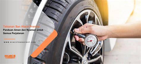RiN HentaI Simak kenyamanan sepatu tekanan ban sesuai rekomendasi dengan agar finish pertama mobil image 1