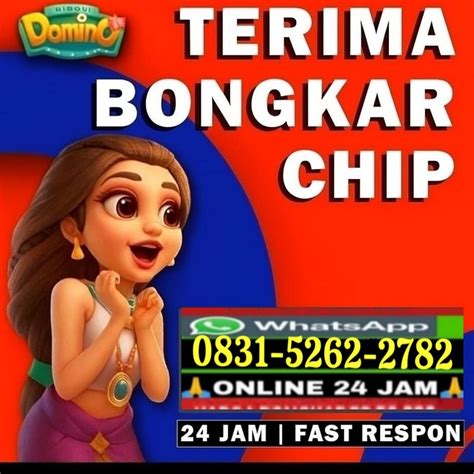 Sex Tante Semok pilih server proxy cepat Web Jual Domino selain itu beli item VIP Pantai Tropis chip murah bonus asli solo image 1