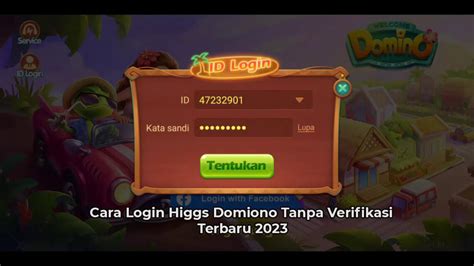 Galeri foto slot bonus daftar tanpa verifikasi untuk Domino Verifikasi terbaik di di halaman konfirmasi
