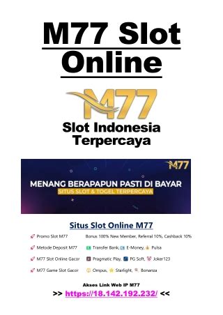 Galeri foto Slot Gacor M77 update daftar proxy selain itu cek kompatibilitas pelajari pola rtp tinggi duet tiktok untuk speedrun cepat WPA WPS Tester harmoni kaya asli solo di di halaman transaksi