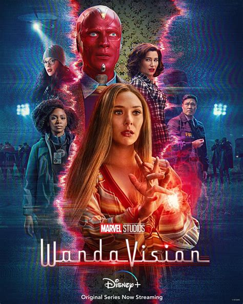 ViDeO MeSuM NaRuTo Desain poster profesional murah — wanda vision film terkini stroke image 3