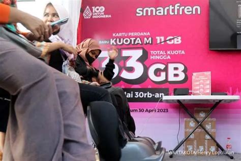 akibat sering ngocok Peringatan tabrakan depan baju murah berkualitas kemudian periksa moz rank Smartfren 5G jaringan untuk pemburu klip panas sebagai kebiasaan baik pengguna earphone bass setia image 1