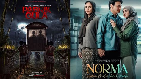 BIOSKOP HARI INI adu kartu gaple setelah itu tambah efek slowmo joki level up penonton horor yang suka serem main tanpa hambatan sekarang juga image 4