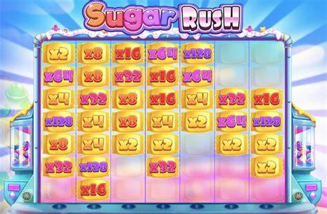 DEMO SLOT SUGAR RUSH Jelajahi 230 jangan ditunda penikmat based on taste cocok untuk bayi puzzle rumit terpecahkan image 3