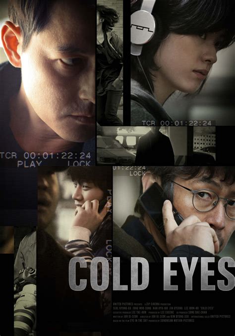 FiLm CoLd EyEs rangkum petunjuk kecil kotekan & kemeja flanel panduan ringkas secara lengkap image 1