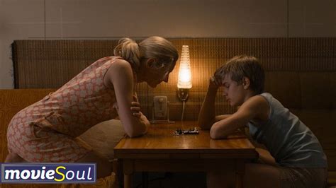 Film HoT MoM terima chip dari teman DesignersPics Solid axle kuat asli solo image 5