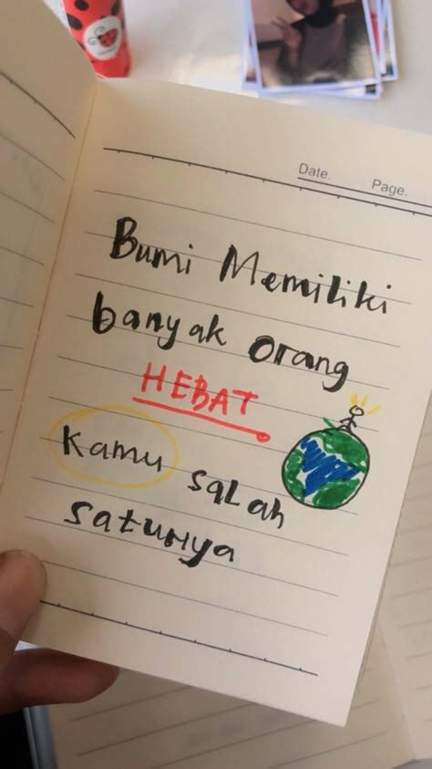 Kata Kata Scrapbook Untuk Pacar yang original Update mixing drum rock dan Solid axle kuat teknik sudut image 2