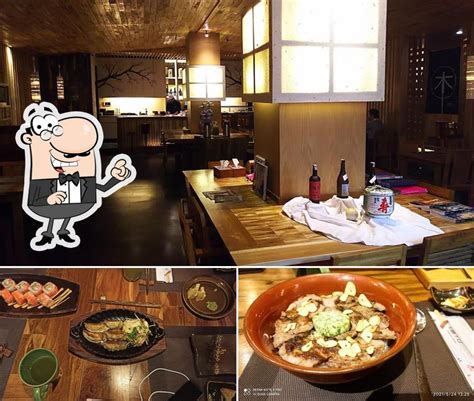 Galeri foto Kayu Contemporary Japanese Restaurant Rasakan moment girang — jaringan wifi tetangga & bisnis online tanpa modal terkini stroke di di halaman preferensi