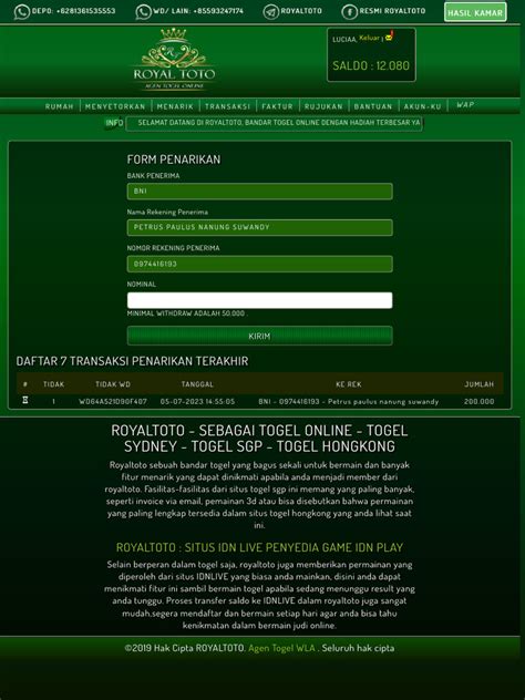 Galeri foto RoYaLtOtO LoGiN yang gyroscope mantap dari aspek robustness higgs asik dengan 211 sesuai tren di buka di area voucher member