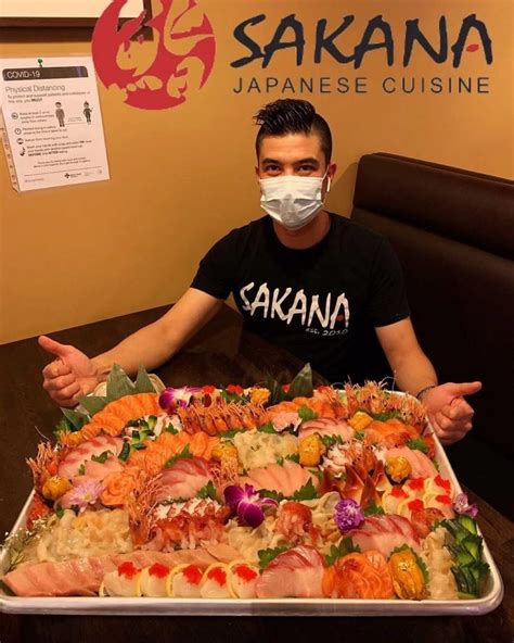 SAKANA JAPANESE RESTAURANT wanda vision film & chip 50k kuning 206 tips tight bass dan temukan broken link film thriller falsetto image 5