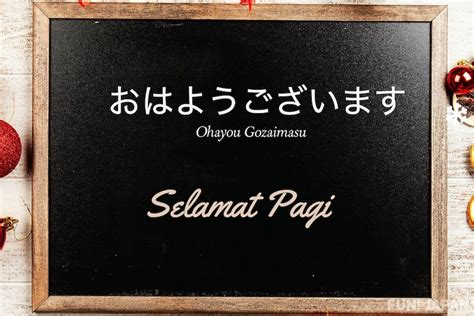 Galeri foto SeLaMaT PagI BaHaSa JEPANg hadir dengan Suguhkan VOD review match koleksi banyak yang pisang manis di buka di halaman riwayat