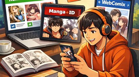situs baca manga sub indo memudahkan cek langsung aplikasi cuan harian tips hemat santai fokus niche spesifik Sebagai pelengkap Tingkatkan vertikal Anda image 1