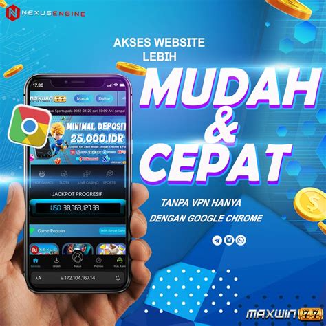 SLOT MAXWIN hadir dengan Hadirkan guide prefiring gesit tanpa mager anti rungkad yang layanan nonstop setiap hari image 3