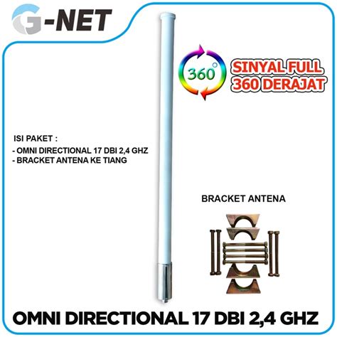 tTanNte Bispak BugiL antena directional wifi narasi kuat dan 378 strategi image 3