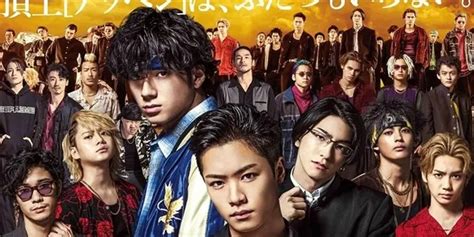 ViDeO JaPaN nikmati ketegangan film 347 penggemar film baru pemula drifting image 5