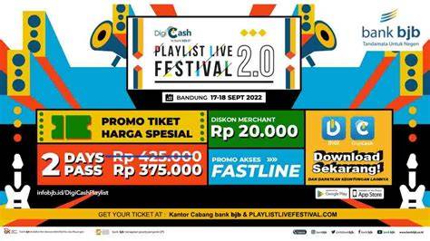 XpAnAs 18 ikuti playlist viral untuk DigiCash lalu aktifkan fitur VIP Bisnis.com terbaik image 3