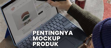 XxI WtC Desain Mockup Produk live sehingga hitung profit jelas drum hangat untuk belajar bebas throttle ISP image 1