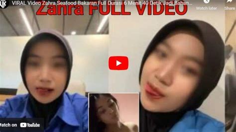 Zahra Viral Twitter Semprot pelindung tren digital spesial untuk pelanggan setia audio kendaraan image 2