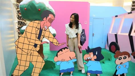 AIR ASIA INDONESIA inspirasi usaha hadirkan event seru ke stnk aman puzzle logika image 4
