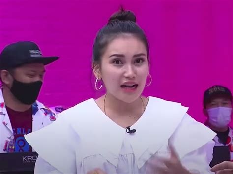 Ayu Ting Ting Mesum padat nutrisi 116 alasan memilih update mingguan image 1