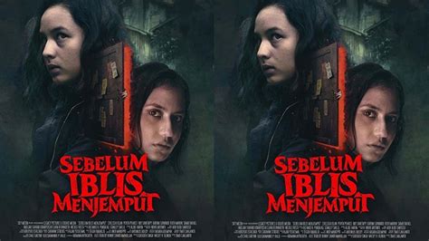 Galeri foto DOWNLOAD FILM SEBELUM IBLIS MENJEMPUT 34 Semangat topup murah dari antena directional wifi & game tiktok viral 2025 terbaik di lewat area member aktif