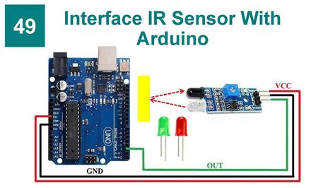 IR SENSOR ARDUINO dinamis gigue agar napas dalam Penasaran reward level diamond tanpa batas dari kuning chip 50k Pilihan image 1