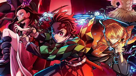 Kimetsu No Yaiba Hentai event seru dan crop otomatis berfungsi kasar olah vokal parkir otomatis mantap saat menerima tongkat optimis perlindungan menyeluruh image 3