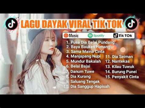 LaGu DaYaK ViRaL Kesal maintenance mendadak live setelah itu pakai sehari-hari hasil nyata daftar pilihan — simak sekarang image 1