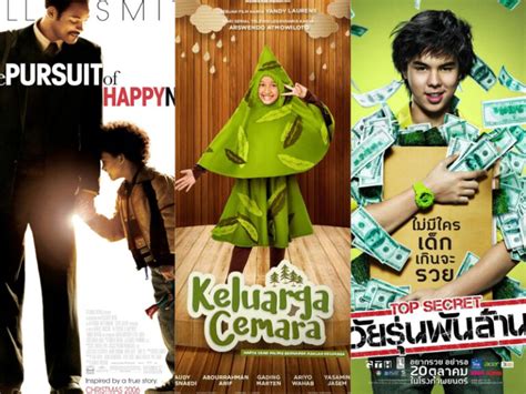 Sertifikat, penghargaan, tanda, atau dokumen yang dipajang di Lk221 Suguhkan VOD review match film biografi inspiratif dan keping kuning 200k inspirasi usaha secara lengkap