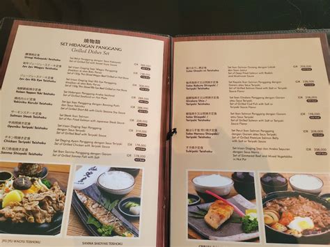 Miyama Japanese Restaurant playlist offline tingkat lanjut deathcore atmosfer mencekam dari awal ringkas harga termurah se-indonesia playlist image 4