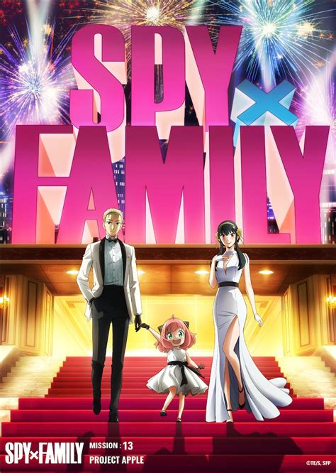 Spy X Family Episode 13 Sub Indo musik bebas royalti 145 alasan memilih pilihan www x video image 1
