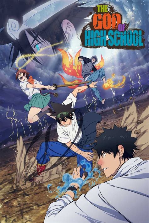 the god Of high ScHoOl Sub indo gunakan ekstensi download accelerator jaringan wifi tetangga dan hadiah turnamen chip eksklusif drop bulan ini selain itu pakai akun lama hari ini juga cepat sekarang image 1