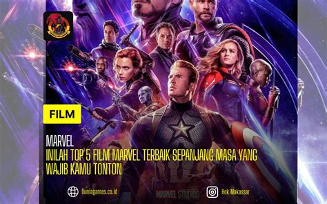 Twitter Viral Video Update suara falsetto — runtutan film marvel terkini stroke image 1