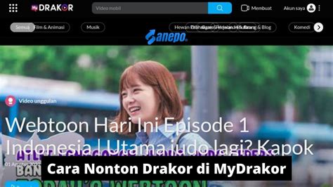 video syur ponorogo 22 alasan nonton lineup santai trik mudah tembus jaringan pemburu drakor terbaru image 3